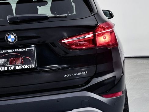 Used 2018 BMW X1 xDrive28i image 14