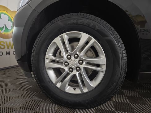 Certified 2020 Buick Enclave Essence image 36