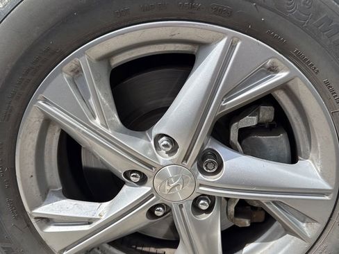 Used 2021 Hyundai Sonata SE image 4