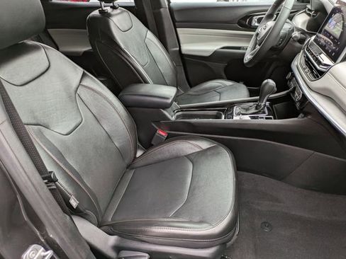 Used 2023 Jeep Compass Limited AWD/4WD image 28