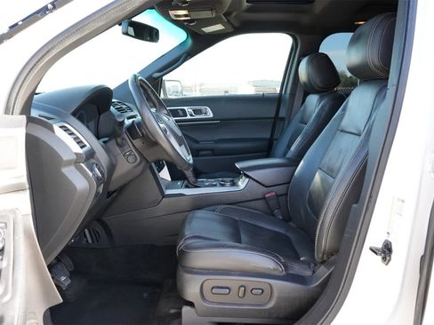 Used 2015 Ford Explorer Sport w/ Equipment Group 401A image 17