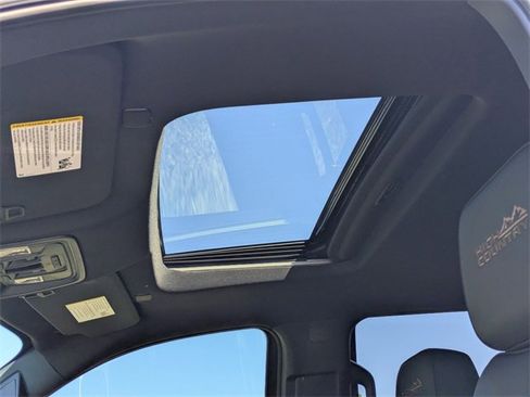 New 2026 Chevrolet Silverado 2500 High Country w/ Technology Package image 13