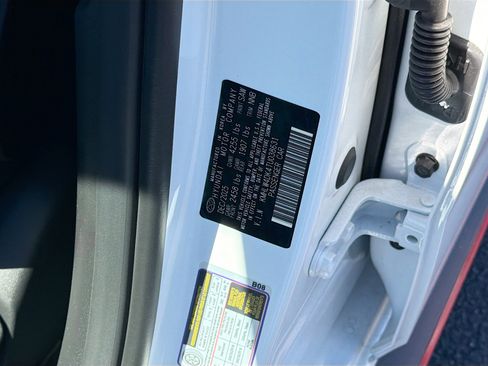 New 2026 Hyundai Elantra N w/ Cargo Package image 37