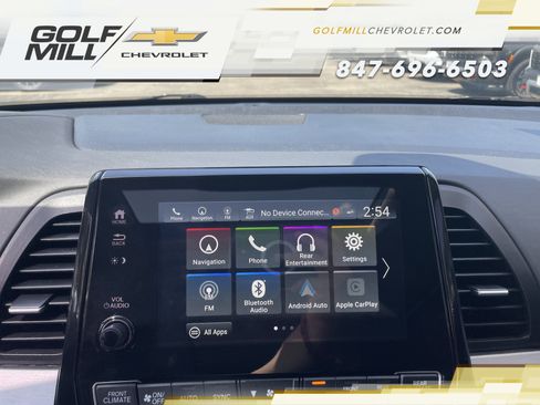 Used 2024 Honda Odyssey Touring image 16