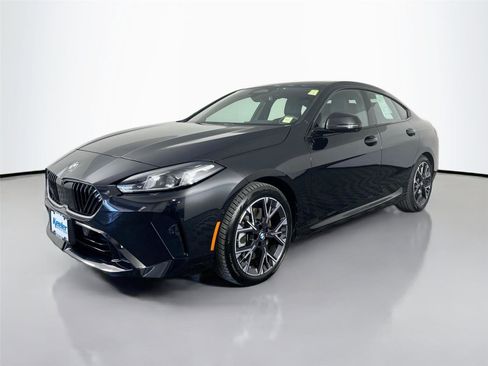 Used 2025 BMW 228i xDrive w/ Premium Package AWD/4WD image 2