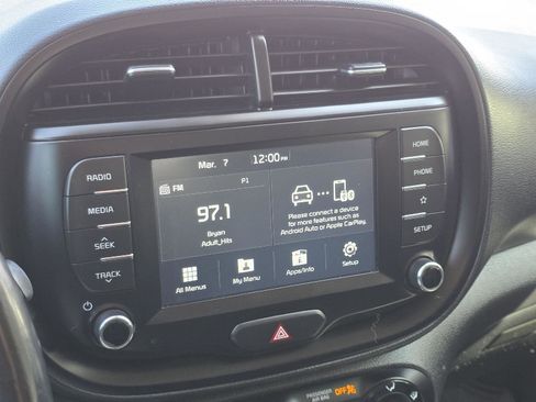 Used 2020 Kia Soul GT-Line w/ GT 2.0L Power Sunroof Package image 17