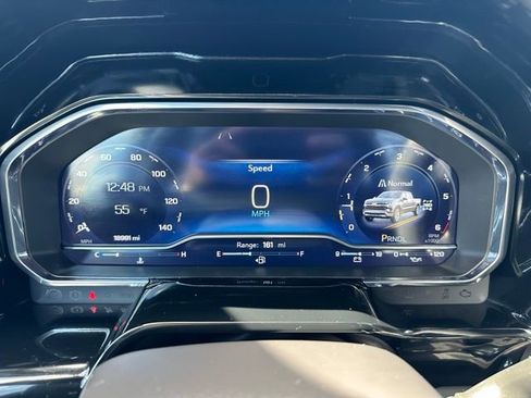 Used 2024 Chevrolet Silverado 1500 LT image 23