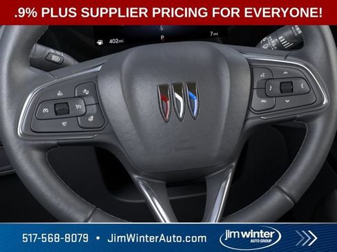 New 2026 Buick Encore GX Preferred w/ Comfort Package AWD/4WD image 19