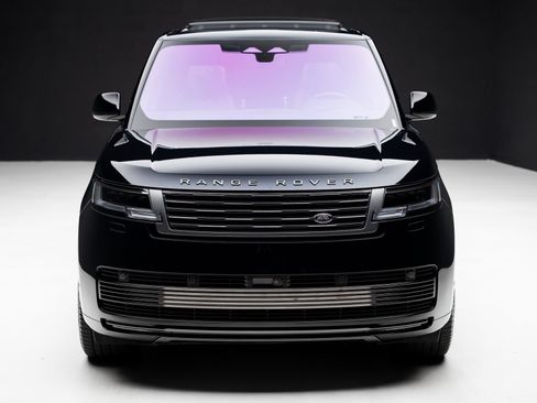 Used 2023 Land Rover Range Rover SV AWD/4WD image 6