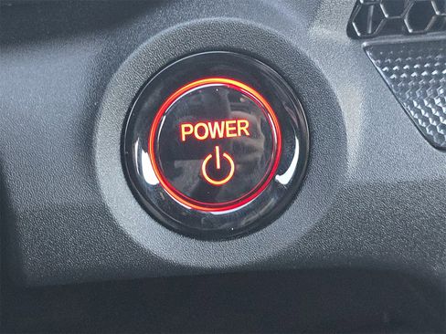 New 2026 Honda CR-V Sport-L image 19