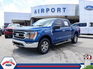 Used 2023 Ford F150 XLT w/ Equipment Group 302A High AWD/4WD video 1