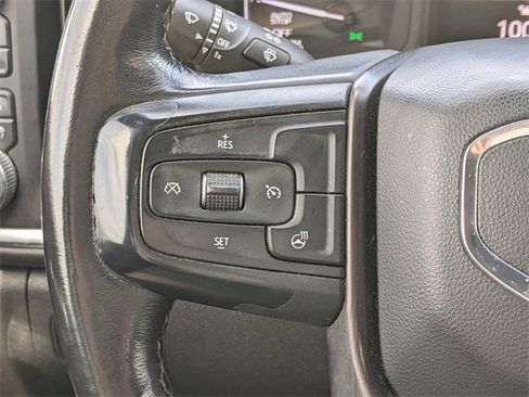 Used 2021 GMC Sierra 1500 AT4 w/ AT4 Value Package image 22