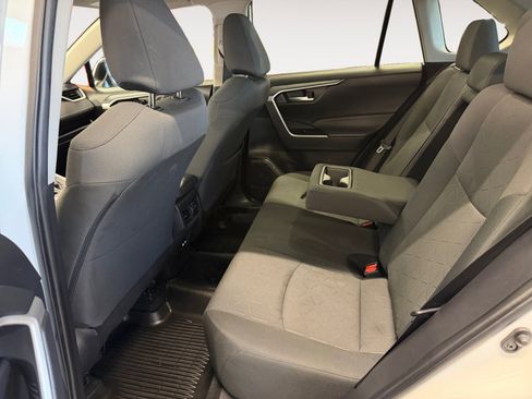 Used 2024 Toyota RAV4 XLE image 24