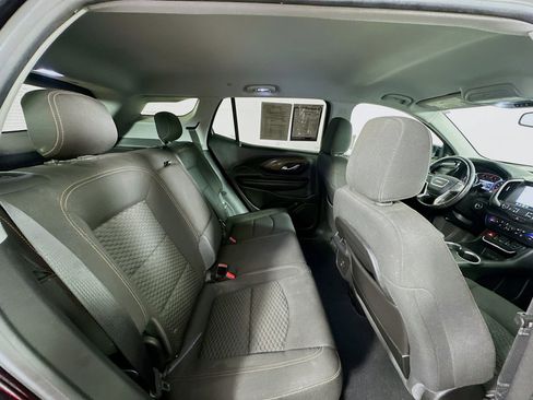 Used 2019 GMC Terrain SLE w/ Driver Convenience Package FWD image 26