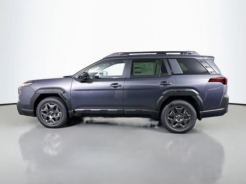 New 2026 Subaru Outback Premium AWD/4WD image 4