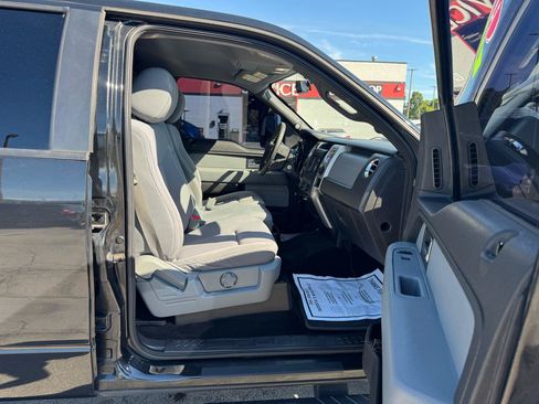 Used 2014 Ford F150 XLT w/ XTR Package AWD/4WD image 9