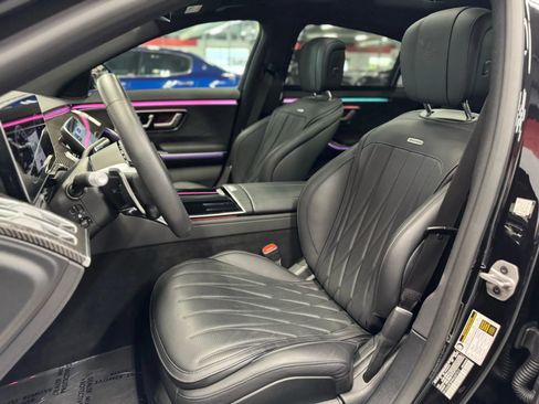 Used 2024 Mercedes-Benz S 63 AMG S image 28