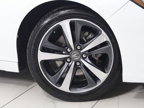 Used 2024 Acura TLX w/ Technology Package image 15