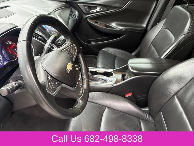 Used 2023 Chevrolet Malibu LT w/ Driver Confidence Package FWD image 18