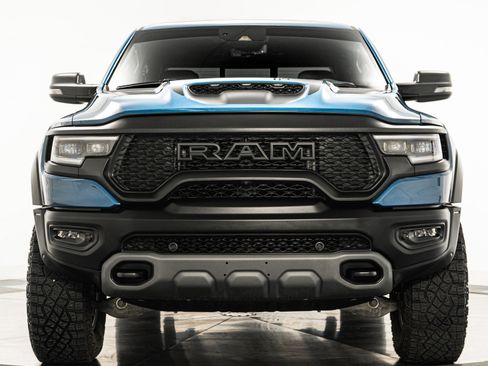 Used 2024 RAM 1500 TRX image 4