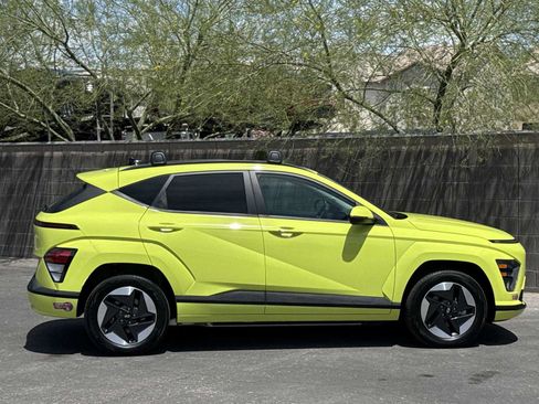Used 2024 Hyundai Kona SEL FWD image 9