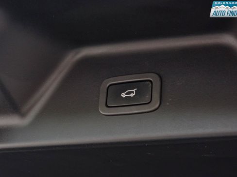 Used 2018 Land Rover Range Rover Supercharged AWD/4WD image 26