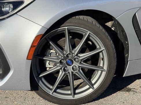 Used 2023 Subaru BRZ Limited image 13