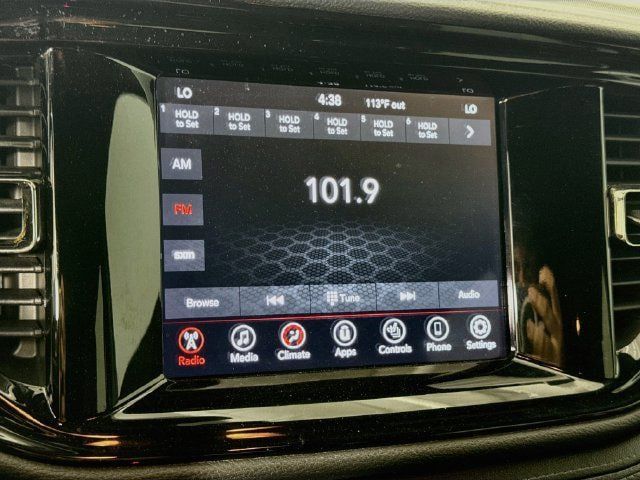 Used 2022 Dodge Durango GT w/ Trailer Tow Group IV AWD/4WD image 14