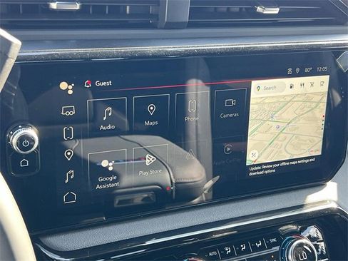 New 2026 GMC Sierra 2500 AT4 image 16