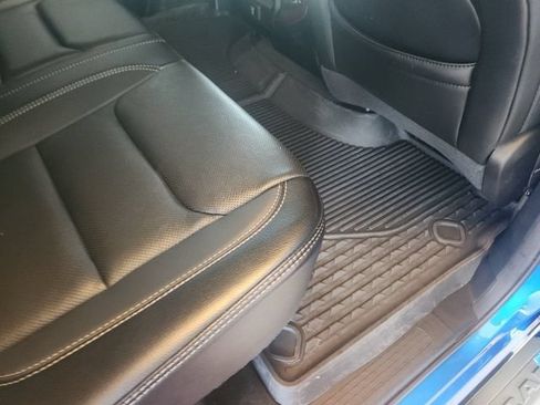 Certified 2022 RAM 1500 Rebel w/ Rebel Level 2 Equipment Group AWD/4WD image 46