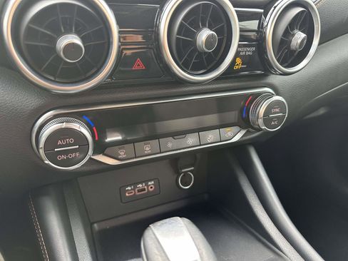 Used 2021 Nissan Sentra SR image 21