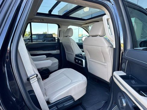 Used 2024 Ford Expedition Limited AWD/4WD image 15