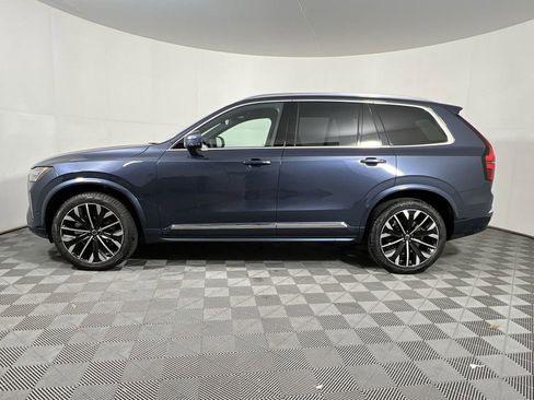 New 2026 Volvo XC90 B6 Plus w/ Protection Package Premier image 5