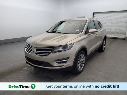Used 2017 Lincoln MKC Select w/ Select Plus Package image 1