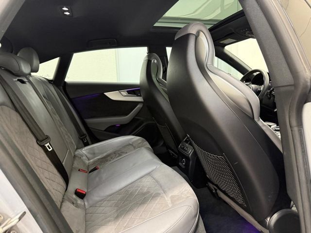 Used 2018 Audi S5 Prestige AWD/4WD image 9