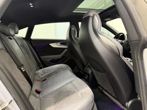 Used 2018 Audi S5 Prestige AWD/4WD image 9