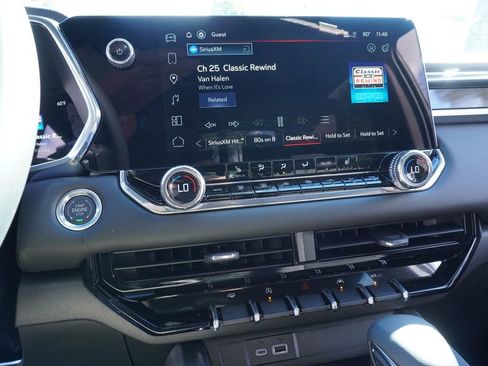 New 2026 GMC Canyon Elevation w/ Convenience Package image 20