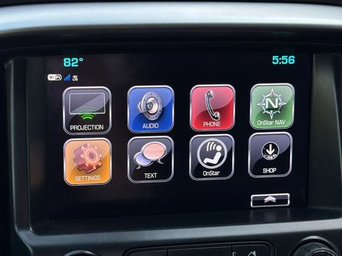 Used 2017 Chevrolet Colorado LT w/ LT Convenience Package RWD image 36