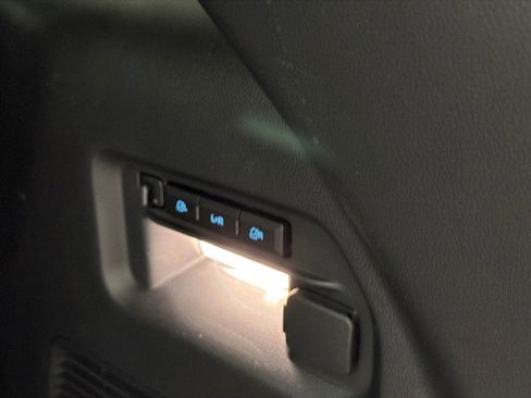 New 2026 Ford Explorer ST w/ Sun And Sound Package image 10