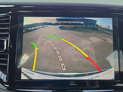 New 2026 Dodge Durango GT image 12