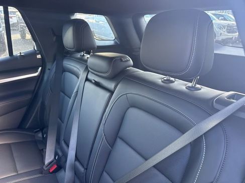 New 2026 GMC Terrain Elevation image 25