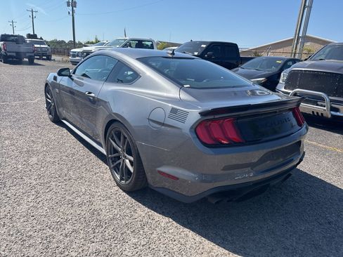 Used 2021 Ford Mustang GT Premium w/ GT Performance Package image 5