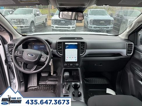 Used 2026 Ford Ranger XL w/ Trailer Tow Package AWD/4WD image 29