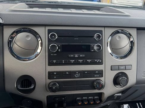 Used 2016 Ford F350 XLT AWD/4WD image 22