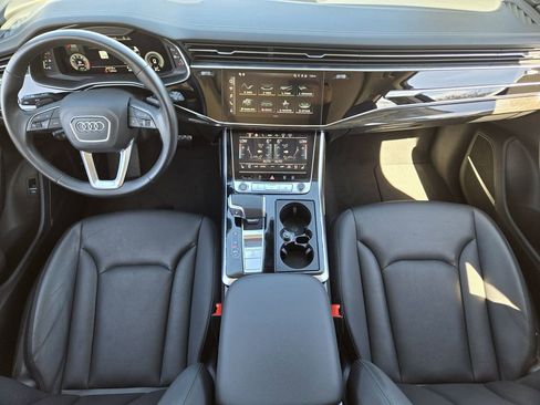 Used 2023 Audi Q7 3.0T Prestige image 34