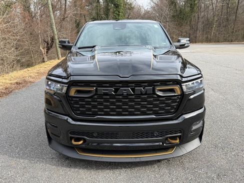 New 2026 RAM 1500 Big Horn image 4