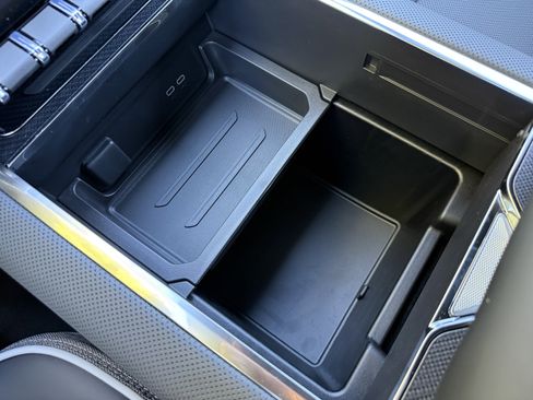 New 2026 GMC Sierra EV Elevation w/ Premium Package image 29