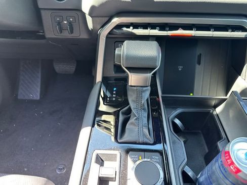New 2026 Toyota Tundra Platinum AWD/4WD image 19
