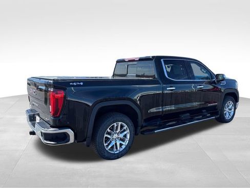 Used 2022 GMC Sierra 1500 SLT w/ SLT Convenience Package AWD/4WD image 23