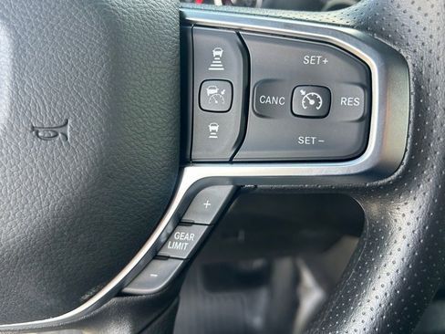 New 2026 RAM 2500 Tradesman image 39